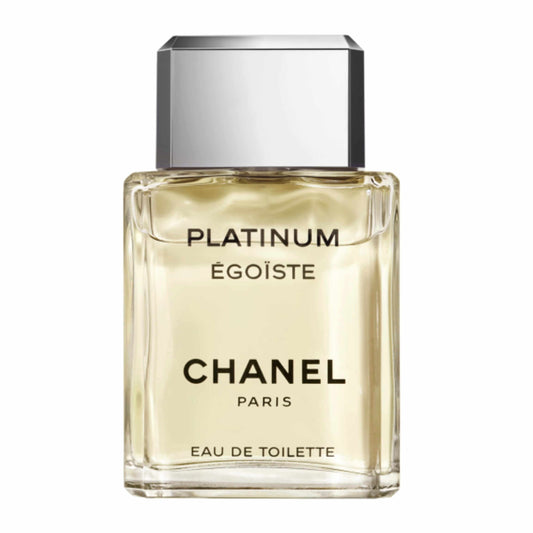 Chanel Platinum Egoiste EDT for Men