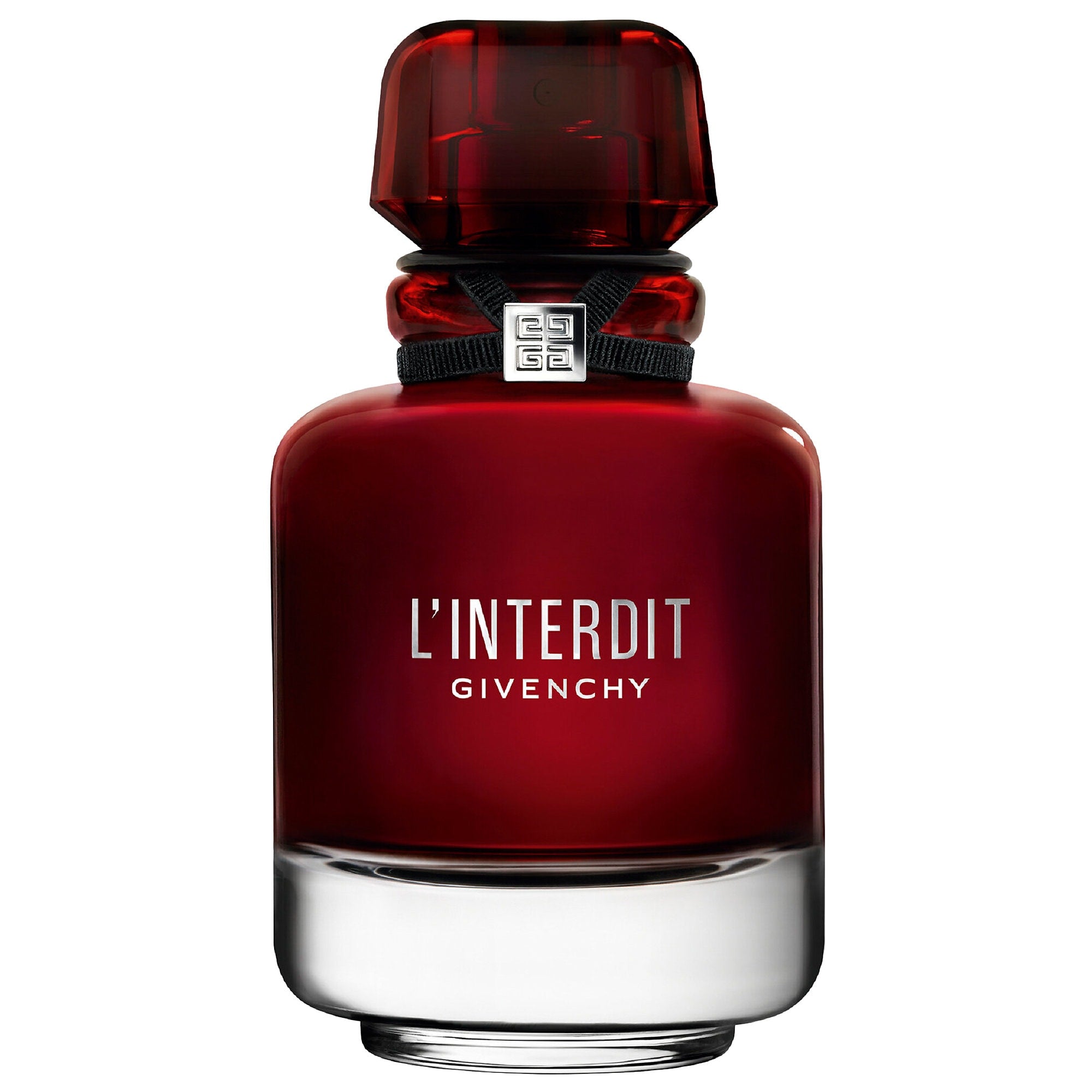 Givenchy L'interdit EDP Rouge for Women Online at Belvish
