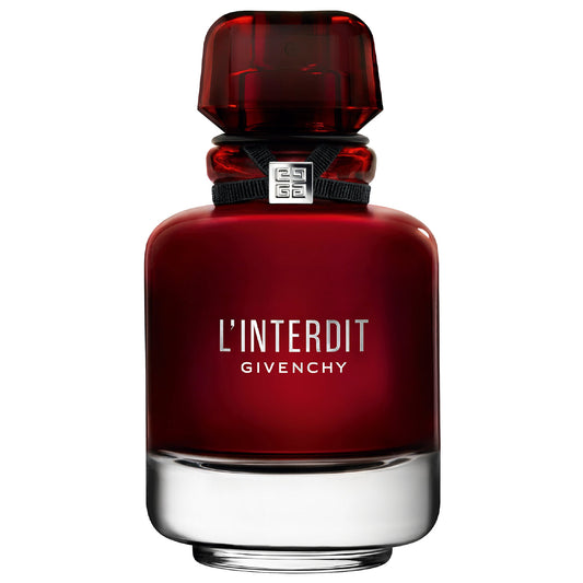 Givenchy L'interdit EDP Rouge for Women