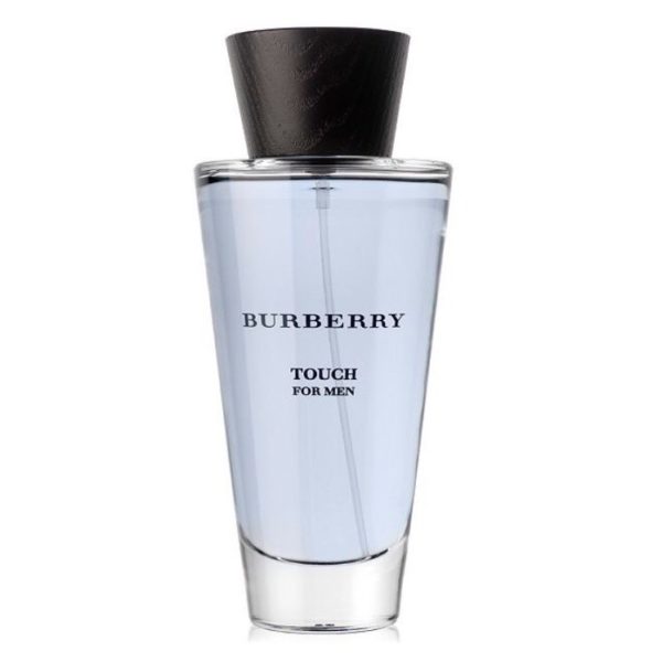 Fashion burberry touch eau de toilette 100ml