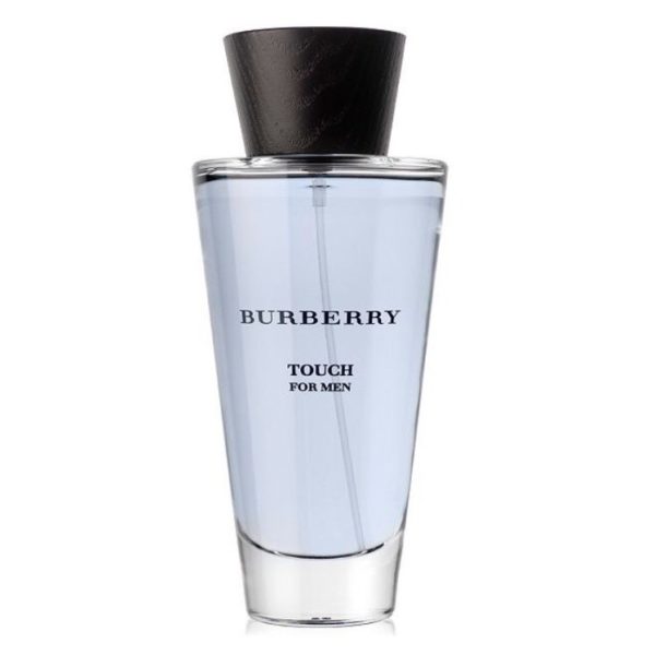 Burberry Touch EDT For Men - Main Image