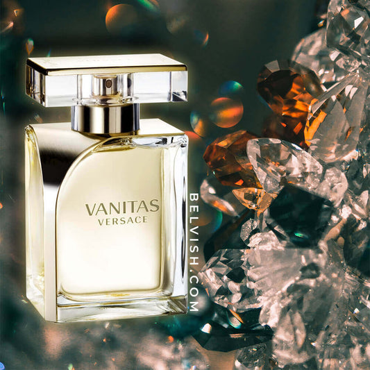 Versace Vanitas EDP for Women