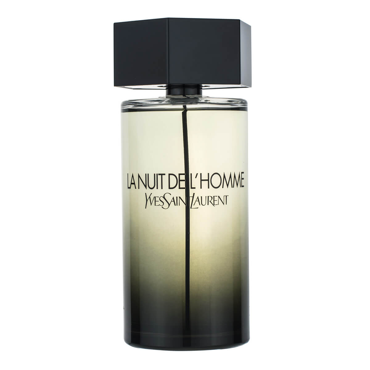 YSL Yves Saint Laurent La Nuit de L'Homme for Men EDT 200ml