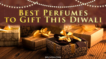 Which Perfumes Are Best for Gifting During Diwali?