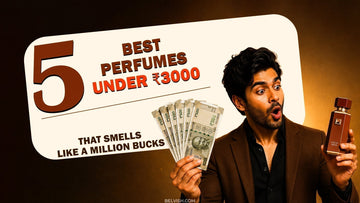 Best Perfumes Under ₹3,000