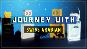 5 Savory Swiss Arabian Perfumes for Your Next Buy!