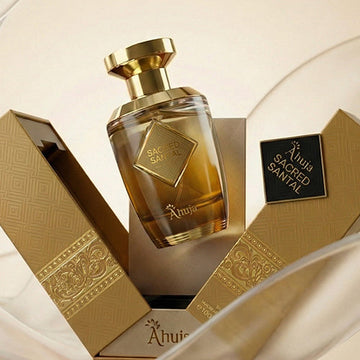 Ahuja Fragrances