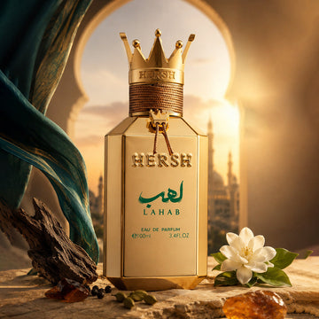 Alezz Oud