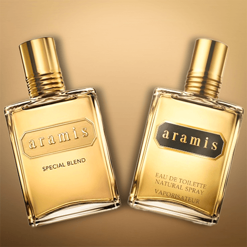 Classic and Refined Perfume Collection of Aramis | Belvish