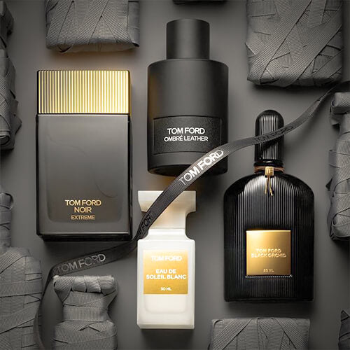 Discover the Luxurious Tom Ford Collection at Belvish Store