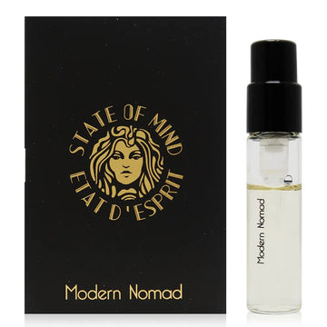 State Of Mind Moden Nomad EDP 1.2ml
