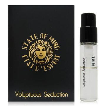 State Of Mind Voluptuous Seduction EDP 1.2ml