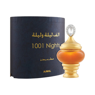Ajmal 1001 Nights Non-Alcoholic Attar