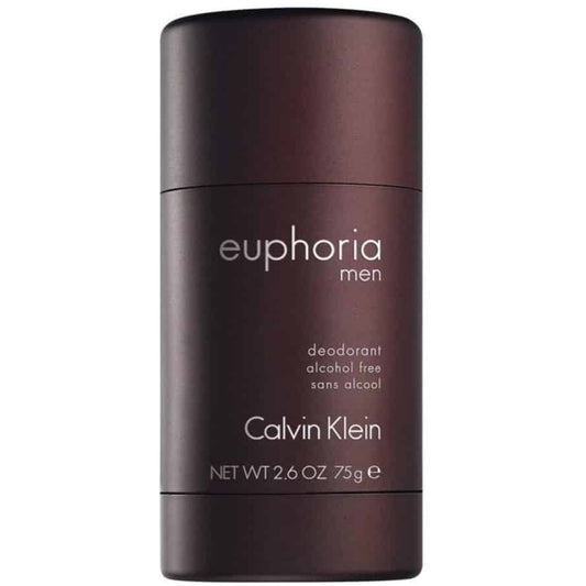 Calvin Klein Euphoria Deodorant Stick for Men