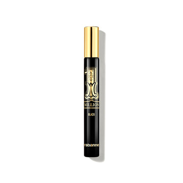 Rabanne 1 Million Black EDP 10ml Travel Spray