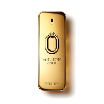 Paco Rabanne 1 Million Gold EDP Intense for Men