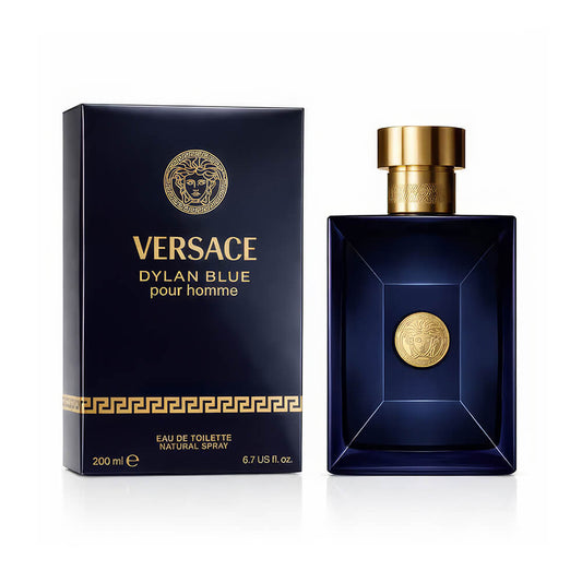 Versace Dylan Blue EDT for Men