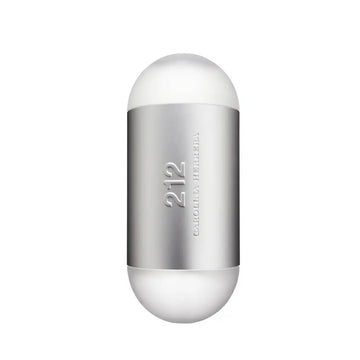 Carolina Herrera 212 NYC EDT for Women