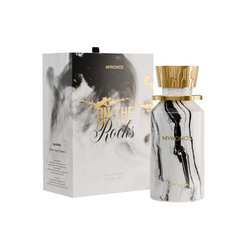 Mykonos On The Rocks Extrait de Parfum