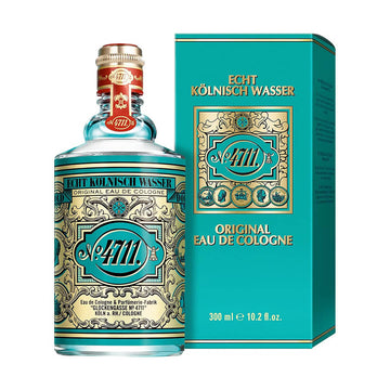4711 ECHT Kolnisch Wasser Original Eau de Cologne