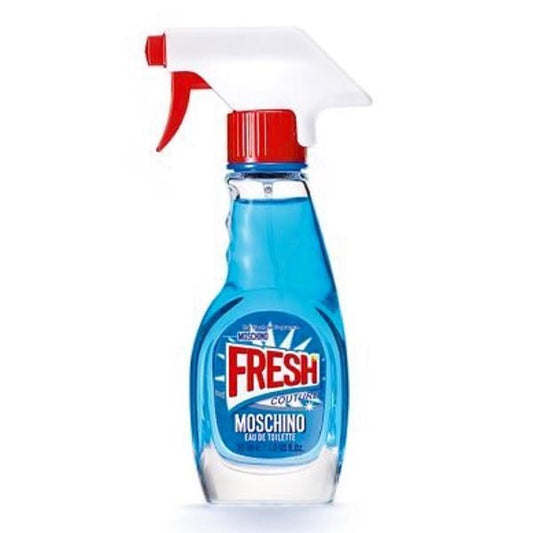 Moschino Fresh Couture for Women EDT