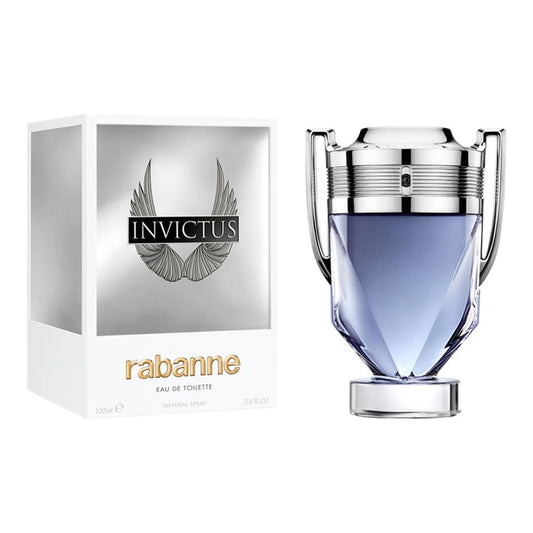 Paco Rabanne Invictus EDT for Men