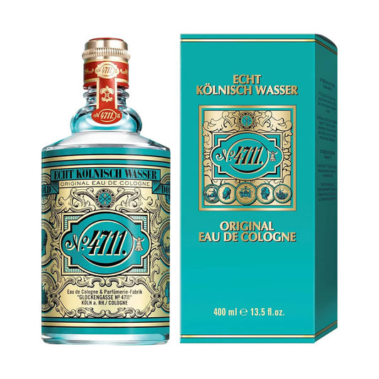 4711 ECHT Kolnisch Wasser Original Eau de Cologne