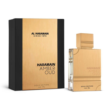 Al Haramain Amber Oud Gold Edition EDP
