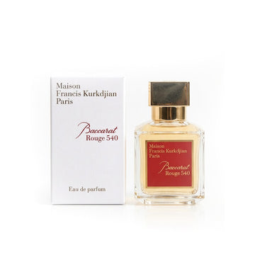 MFK Baccarat Rouge 540 EDP 10ml Dab Miniature