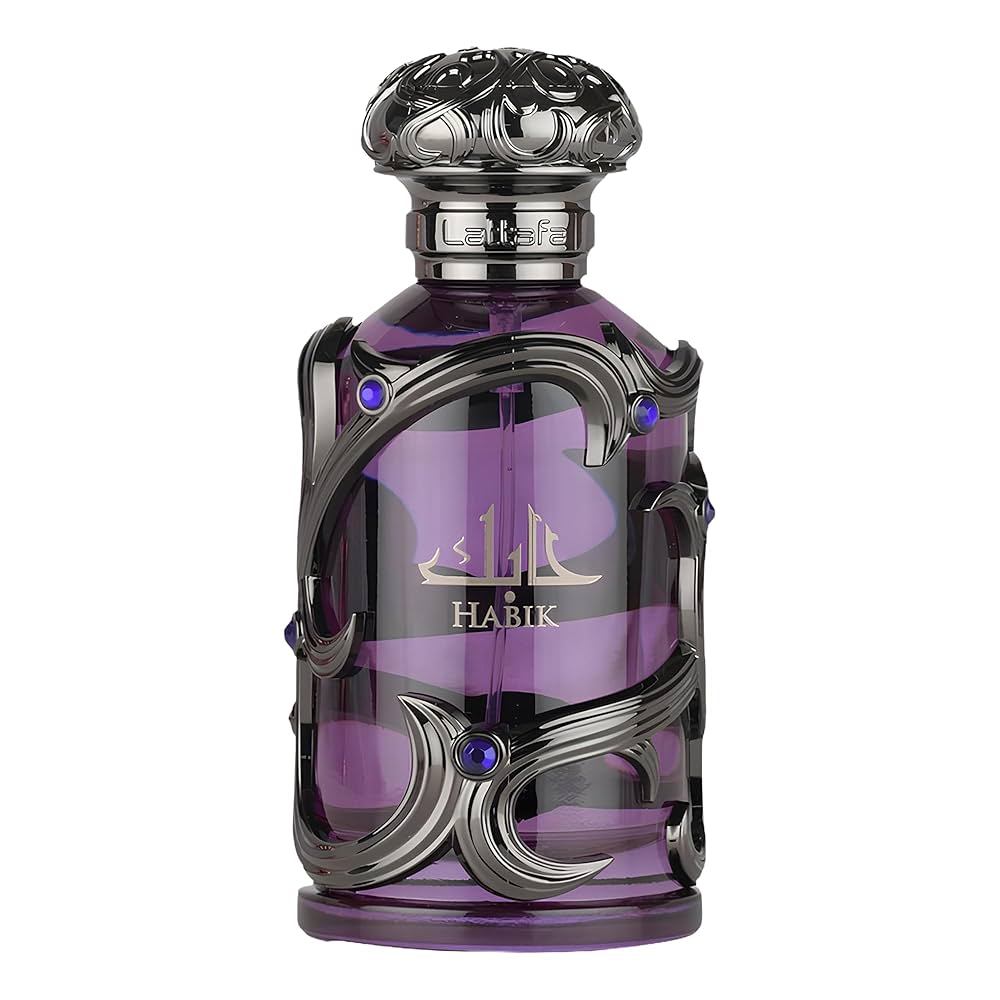 Lattafa Habik EDP for Men