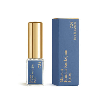 MFK 724 EDP 5ml Travel Spray