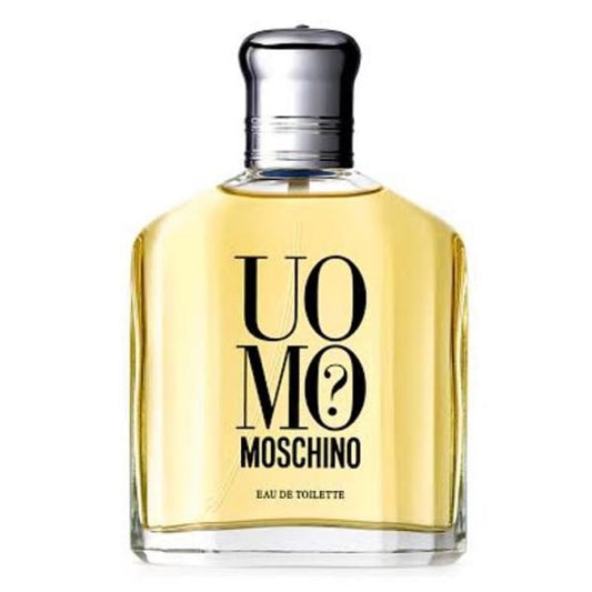 Moschino Uomo? for Men