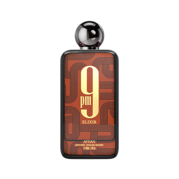 Afnan 9PM Elixir Extrait De Parfum