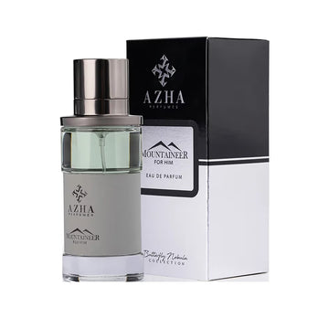 Azha Mountaineer EDP for Men