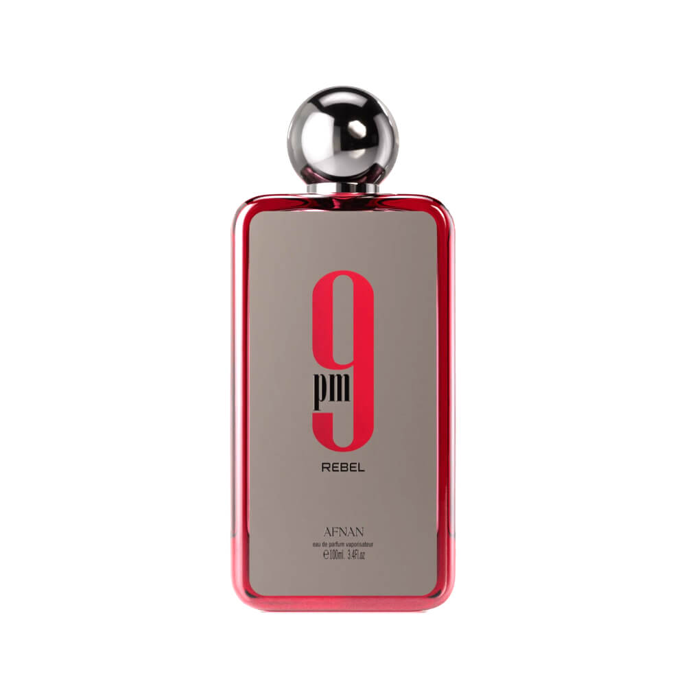 Afnan 9PM Rebel EDP 100 ml - Image 1