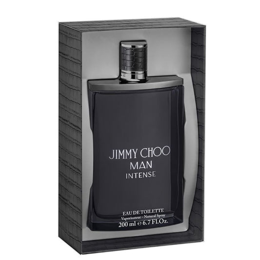 Jimmy Choo Man Intense EDT for Men