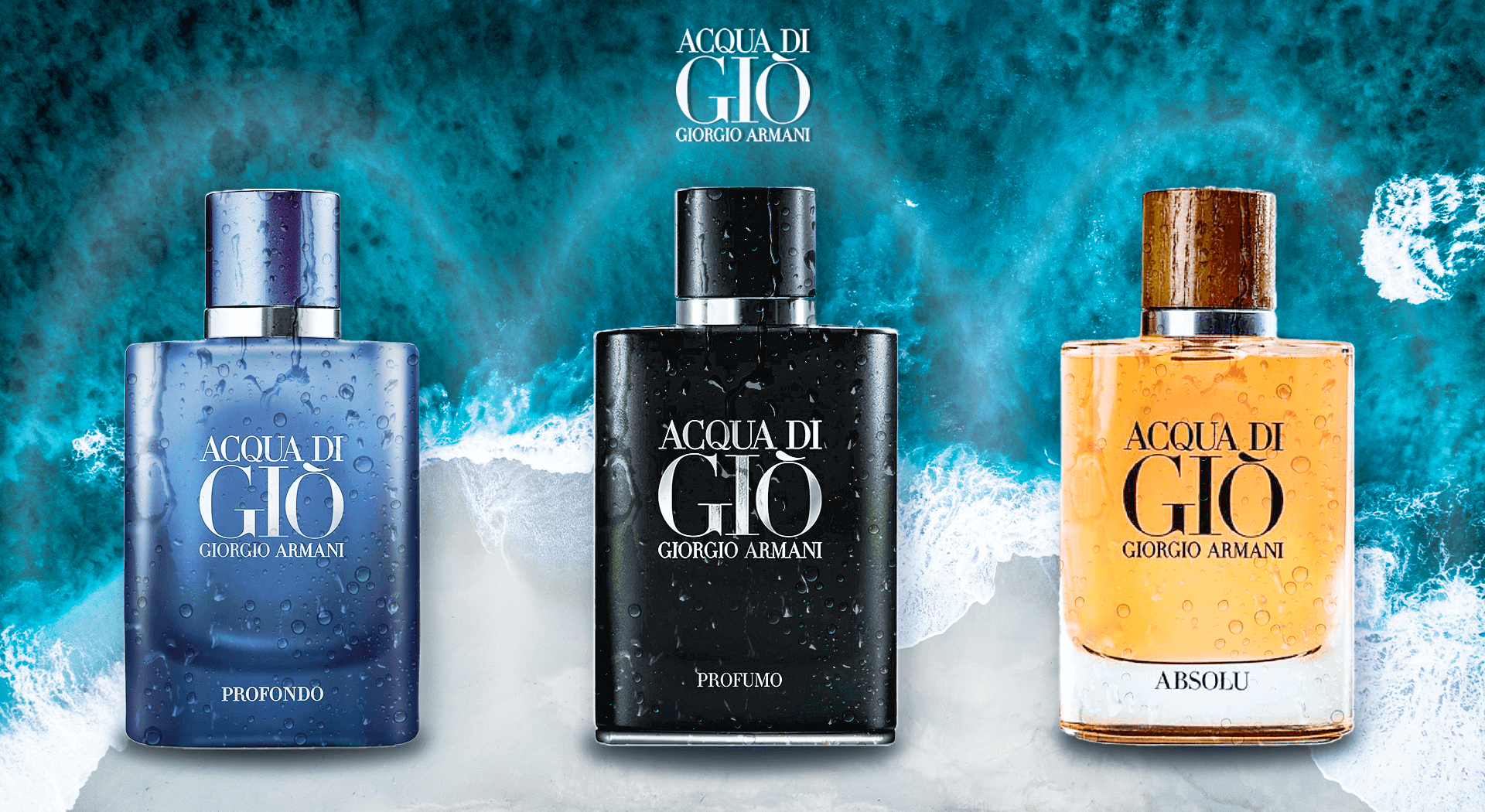 Authentic perfume websites store