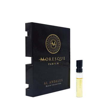 Moresque Al Andalus EDP 2ml Vial
