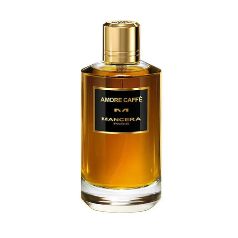 Mancera Amore Caffe EDP Unisex