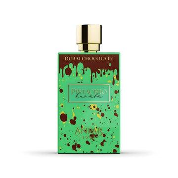 Anfar Dubai Chocolate Pistachio Kunafa EDP