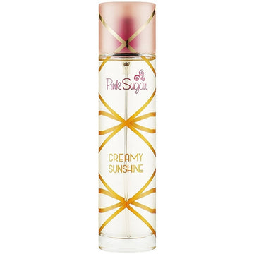 Aquolina Pink Sugar Creamy Sunshine EDT for Women