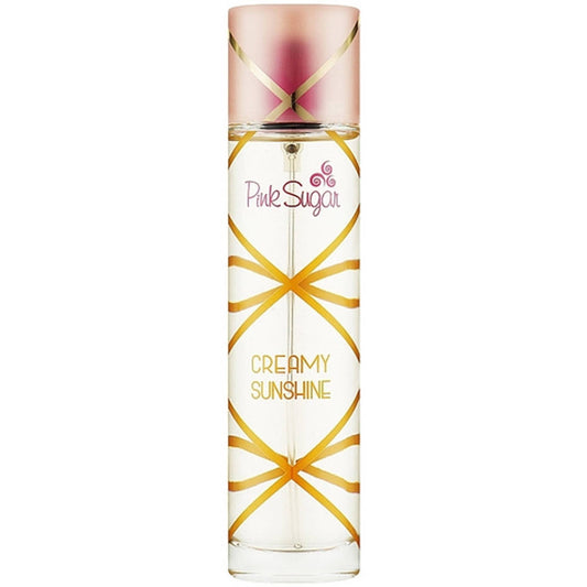 Aquolina Pink Sugar Creamy Sunshine EDT for Women