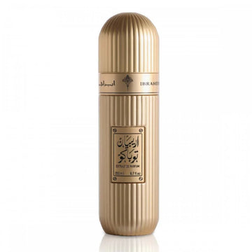 IBRAQ Ibraheem Al Qurashi Arabian Tobacco Extrait de Parfum