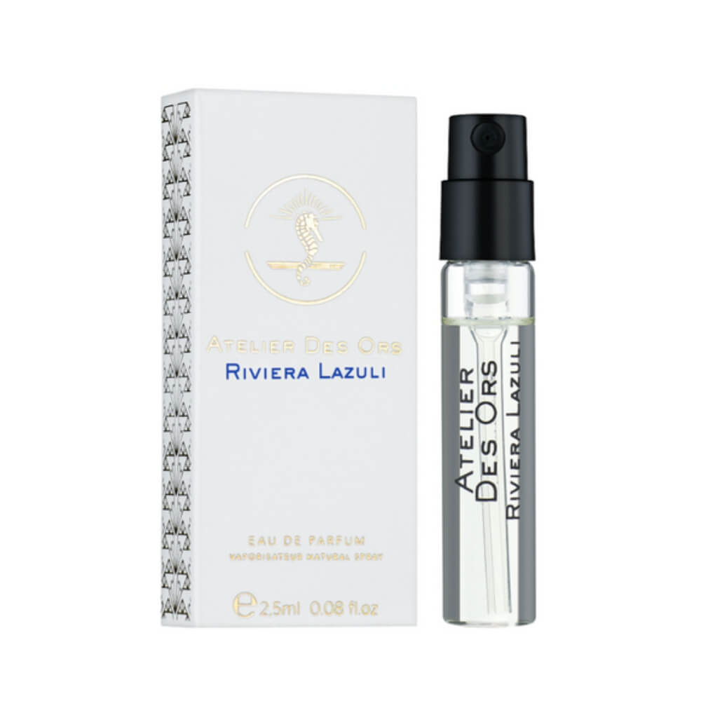 Pomelo Riviera EDP 2.5ml Vial