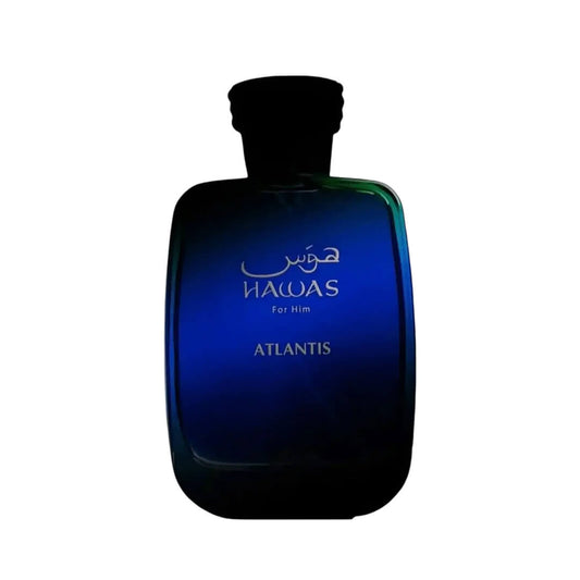 Rasasi Hawas Atlantis EDP for Men