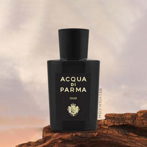 Acqua di Parma Oud EDP