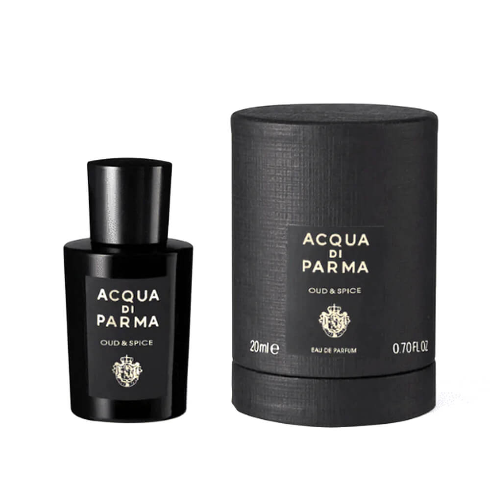 Buy Acqua di Parma Oud EDP 20ml Travel Spray | Oud Scent
