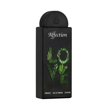 Lattafa Affection EDP Unisex