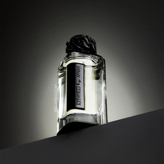 Afnan Lynked Freedom EDP for Men