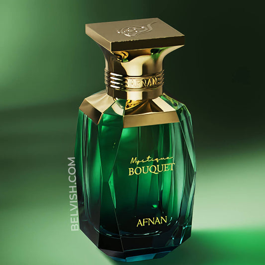 Afnan Mystique Bouquet EDP for Women